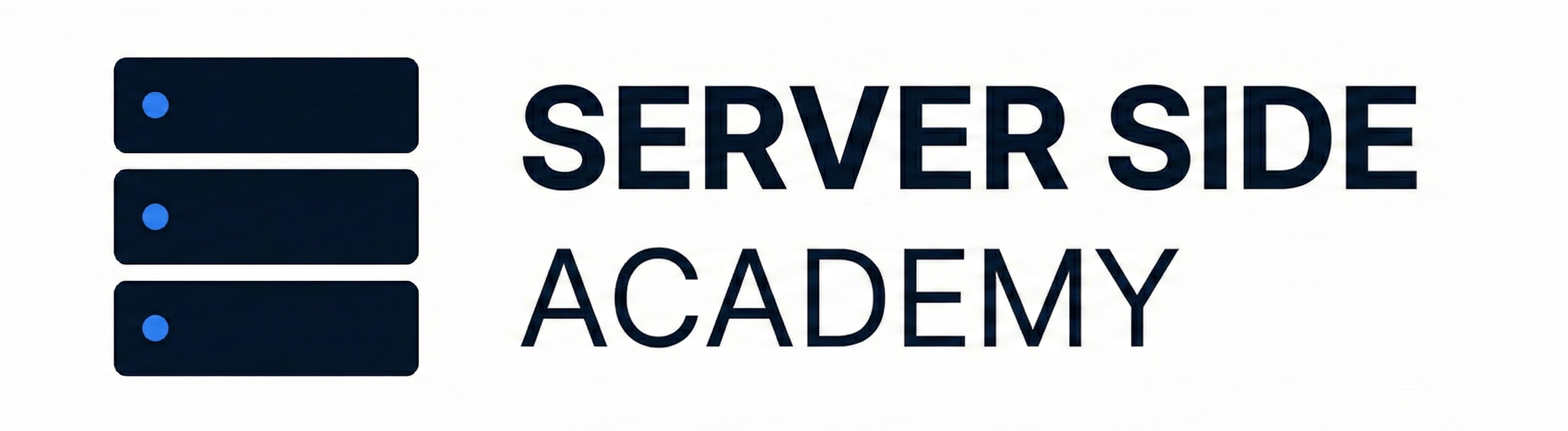 Server Side Academy